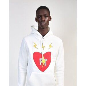 NWT Le T-shirt de Luxe by Fabrice Tardieu hoodie